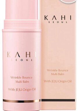 Kahi wrinkle bounce multi balm stick